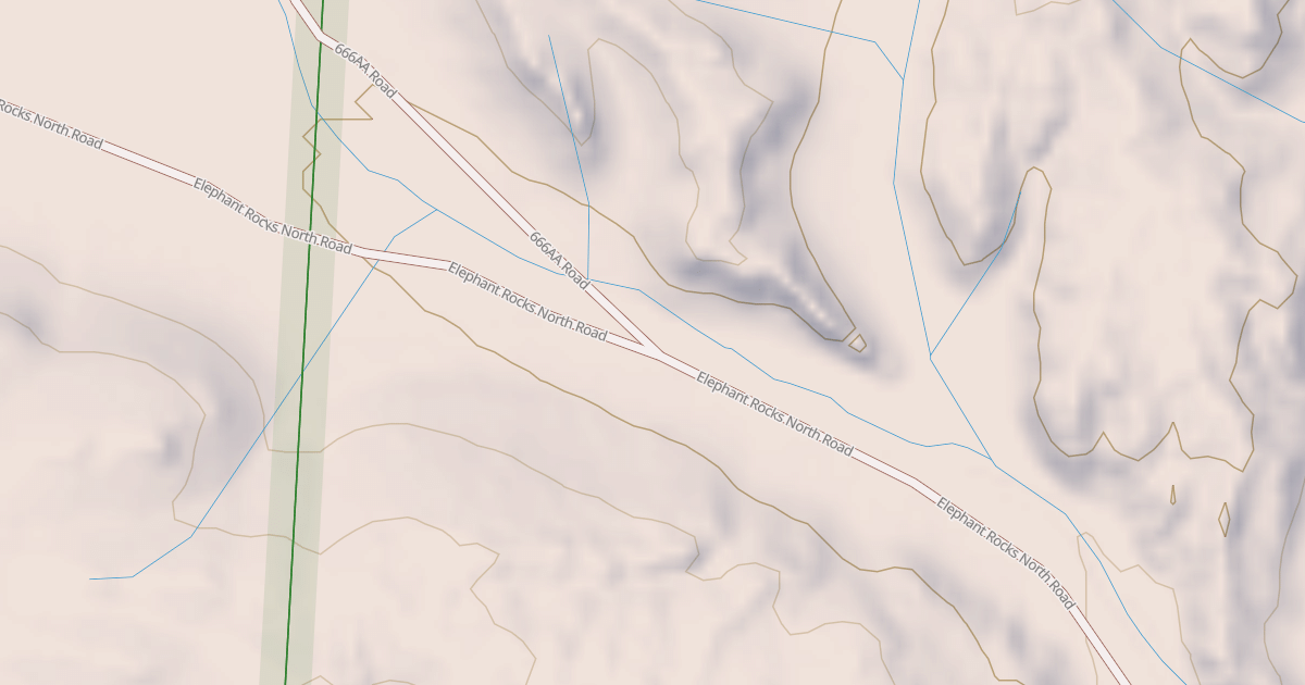 Map preview of BLM National GTLF Public Motorized Roads 48bb3f8e-582b-43b8-8df8-8c7fb8a05484