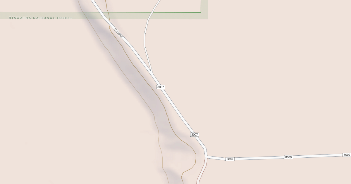 Map preview of BEAGLE