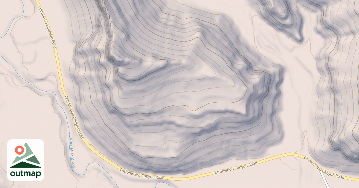 Map of BLM National GTLF Public Motorized Roads a7e588e1-1ce9-48a9-b50a-08b7f9b30066