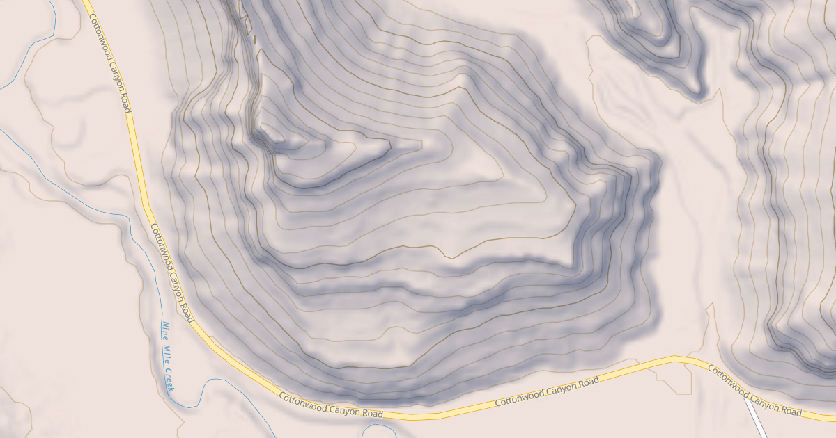 Map preview of BLM National GTLF Public Motorized Roads a7e588e1-1ce9-48a9-b50a-08b7f9b30066