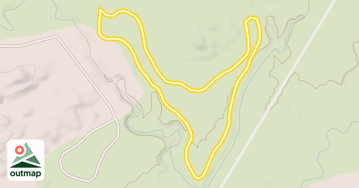 Map of 36. Waterfall