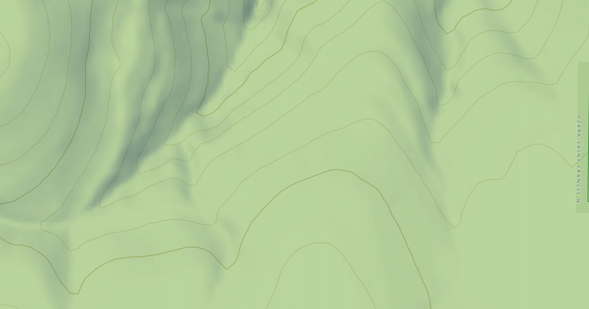 Map preview of USFS Motor Vehicle Use Map Roads {F19B4911-B88F-431C-B8D7-BAD1689A00AD}