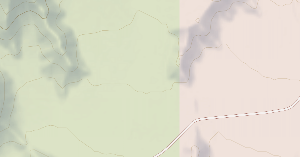 Map preview of BLM National GTLF Public Motorized Roads 0782a758-d71a-424a-9f57-eed73d2f1c04