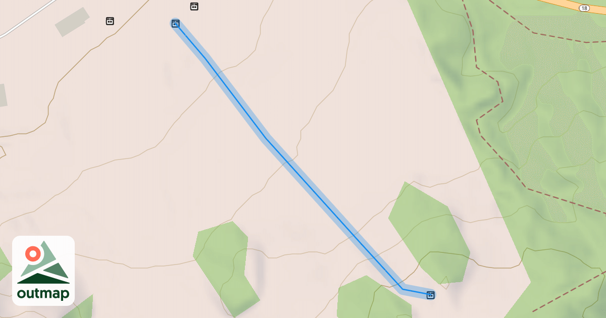 Map of Graduation