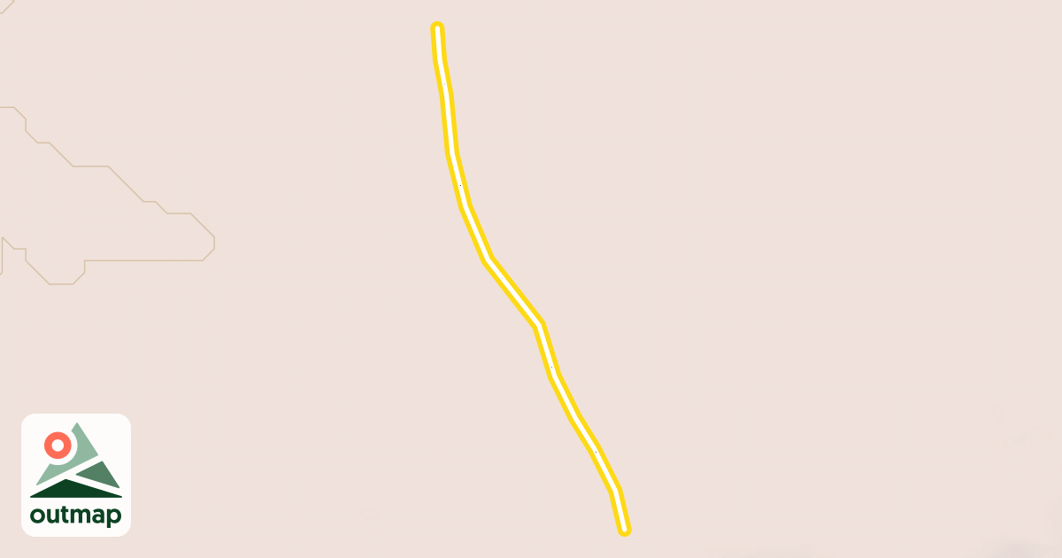 Map of Linguini