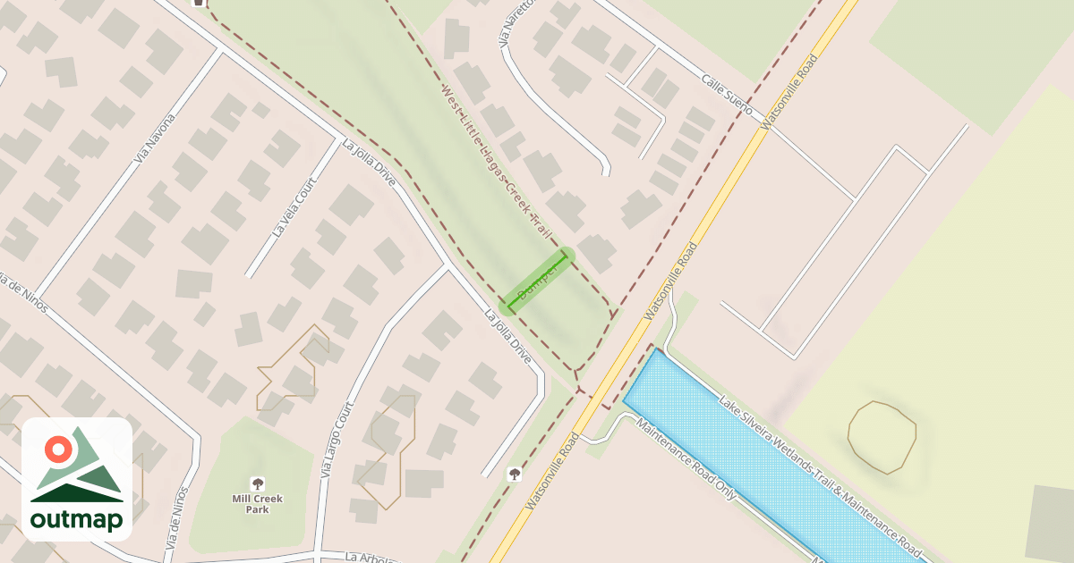 Map of Dumper