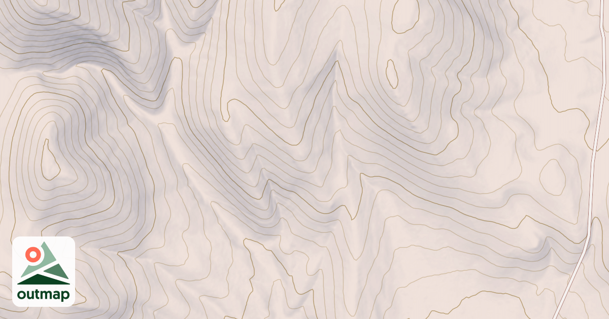 Map of BLM National GTLF Public Motorized Roads 437b03df-d746-4e31-828a-922389d12fb3