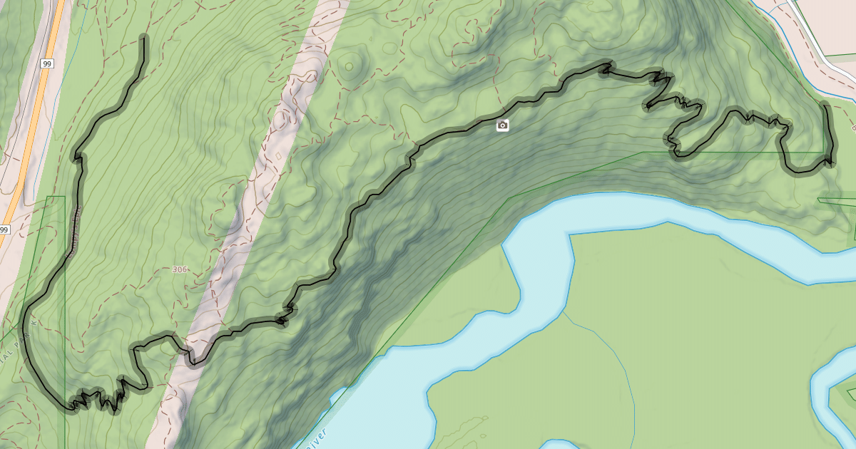 Map preview of Lumpy's Epic
