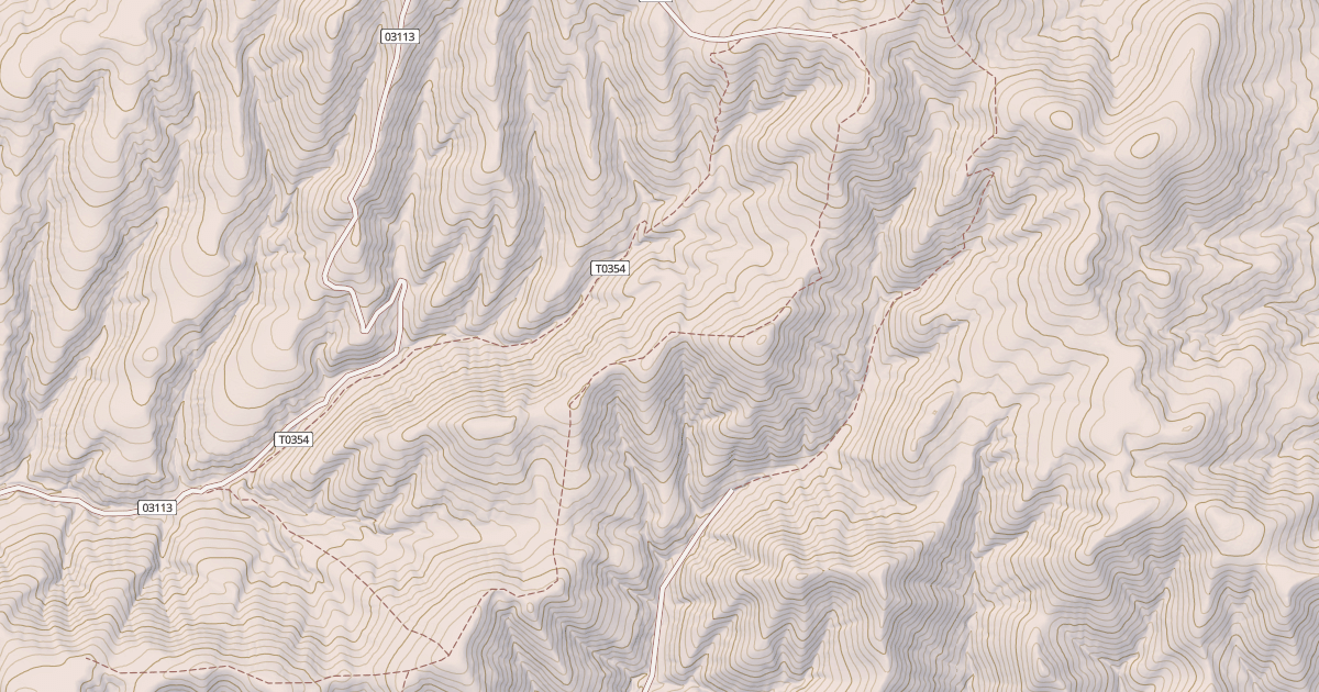 Map preview of USGS National Digital Trails 10b7961a-7d27-4d49-bbb3-4371c74c9017