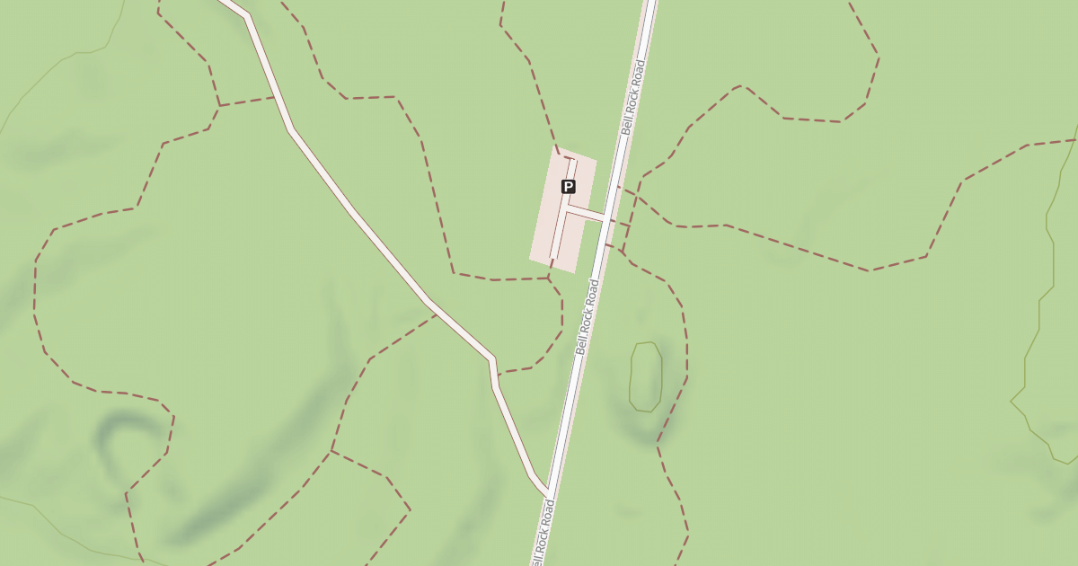 Map preview of USGS National Digital Trails a2a1ec40-a0df-4d1e-ab61-c0c47422752c