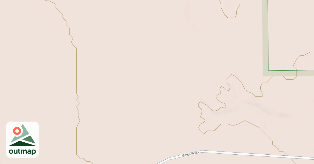 Map of 5753