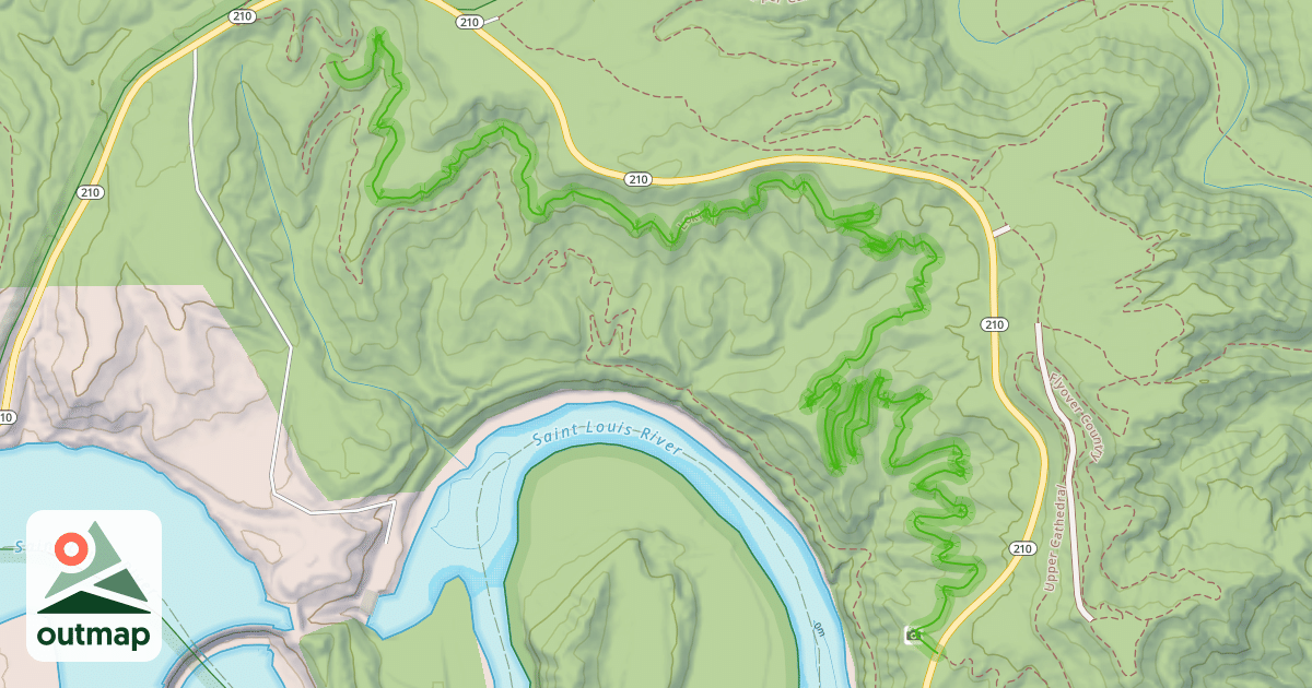 Map of Loki