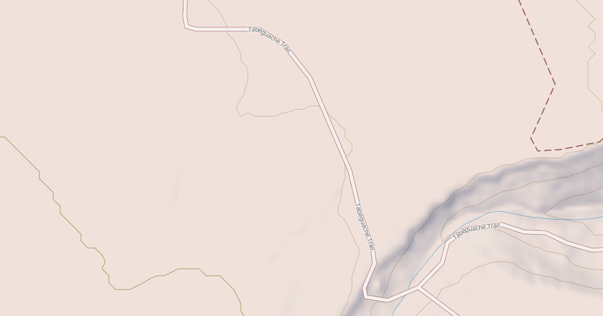 Map preview of BLM National GTLF Public Motorized Roads 73600a21-7d19-4917-b732-465b317dbe7b