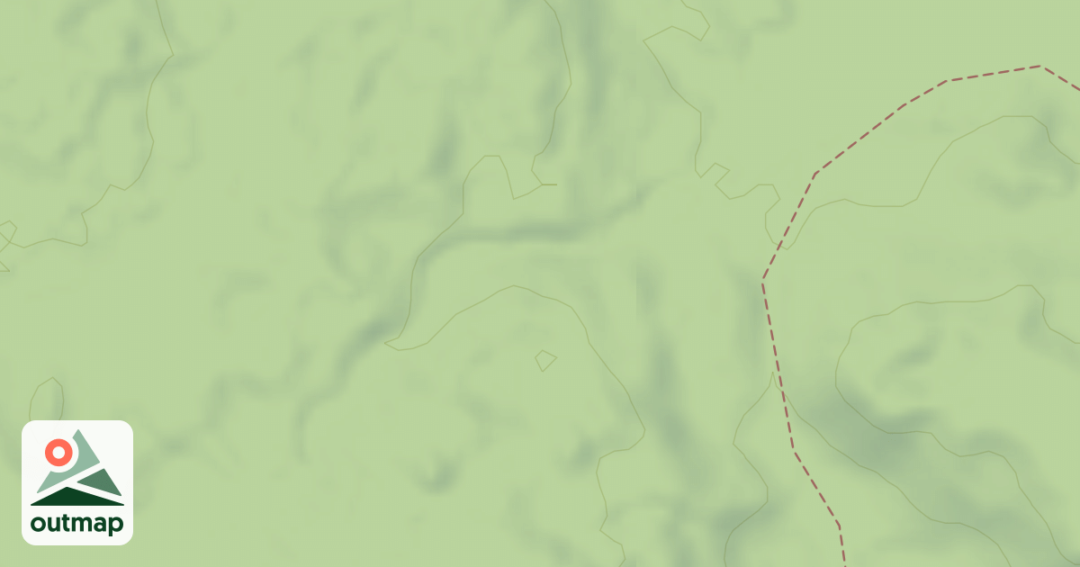 Map of USGS National Digital Trails 1aa79f86-3cc5-49bb-8a5f-97b6fc9ea47a
