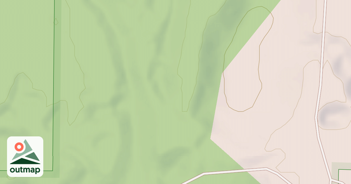 Map of FR 2282BA