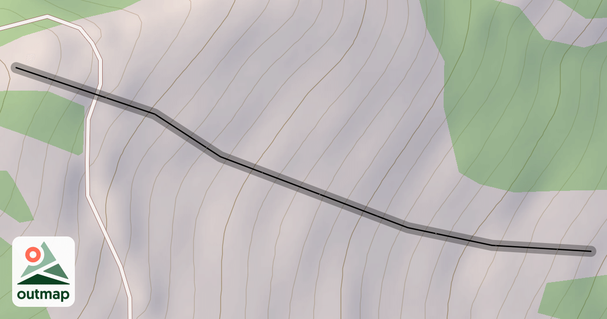Map of Sundance Bowl