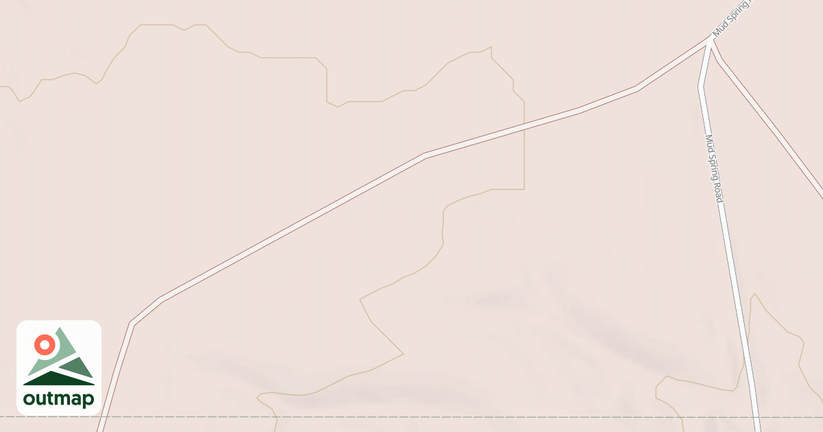 Map of BLM National GTLF Public Motorized Roads 116c4d9d-a512-45c2-bfdf-3eec0cdc3325