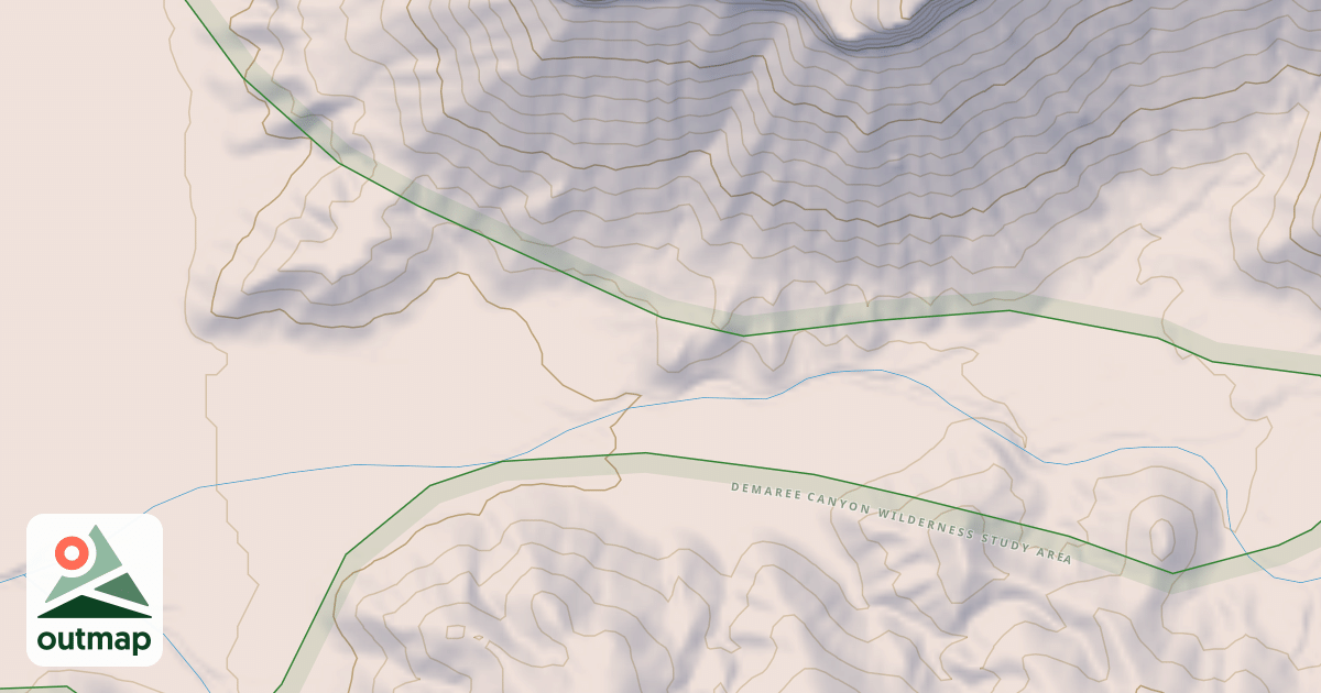 Map of BLM National GTLF Public Motorized Roads f0f5f7f7-aef7-4ac6-9bf9-e2831950c770