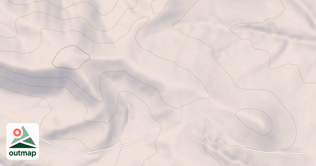 Map of USGS National Digital Trails 1ef0e6de-38da-45d5-8f75-31b978304140