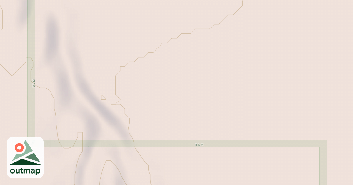 Map of USGS National Digital Trails 57aa8e29-24ae-43a1-a548-fca372fa999d