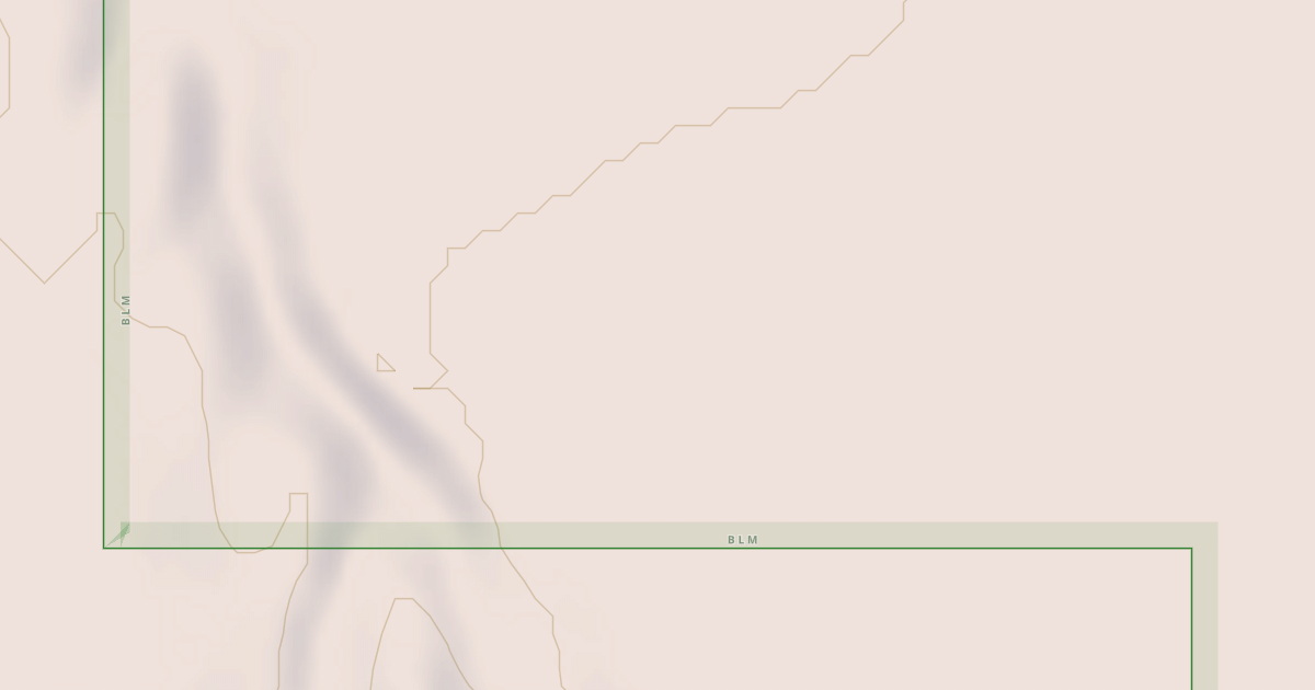 Map preview of USGS National Digital Trails 57aa8e29-24ae-43a1-a548-fca372fa999d