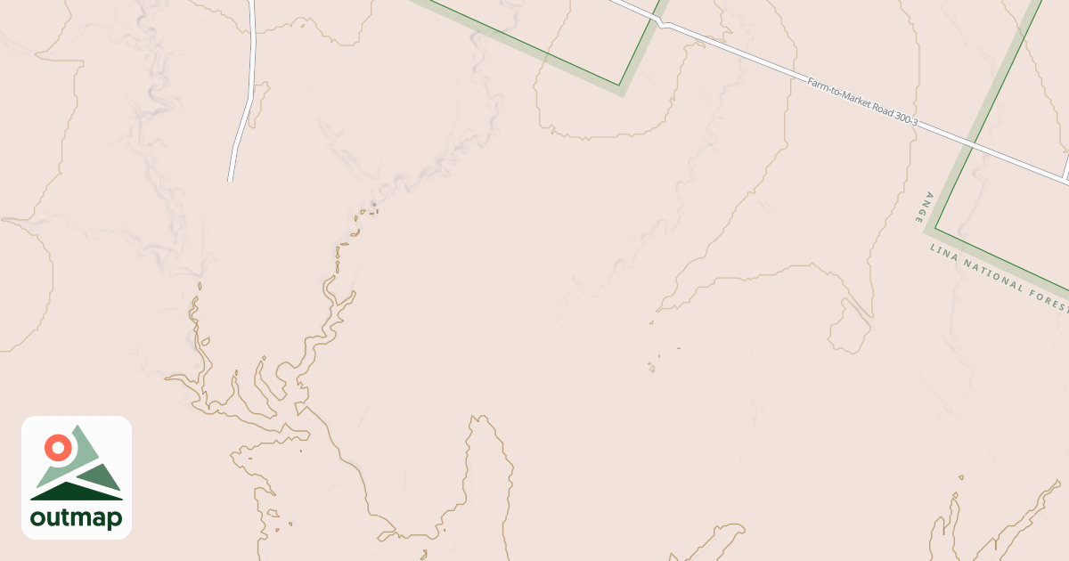 Map of USFS Motor Vehicle Use Map Roads {186DB43F-2720-4345-9F0E-D1FEE74E8250}