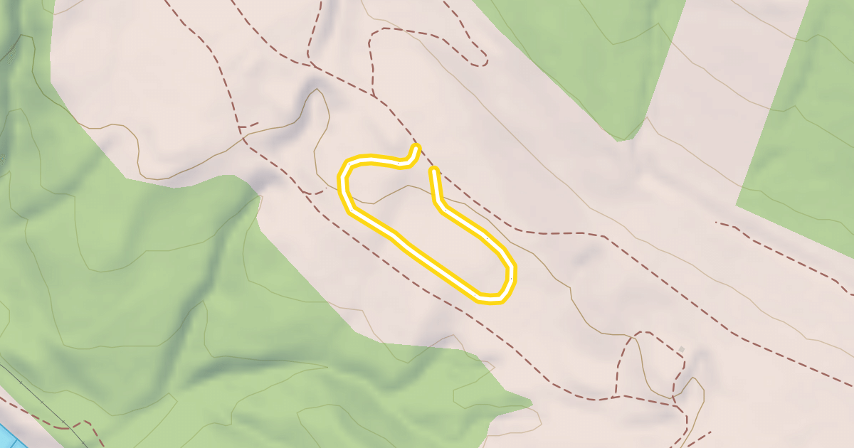 Map preview of Middle Zone