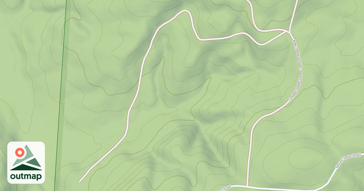 Map of BROWSE