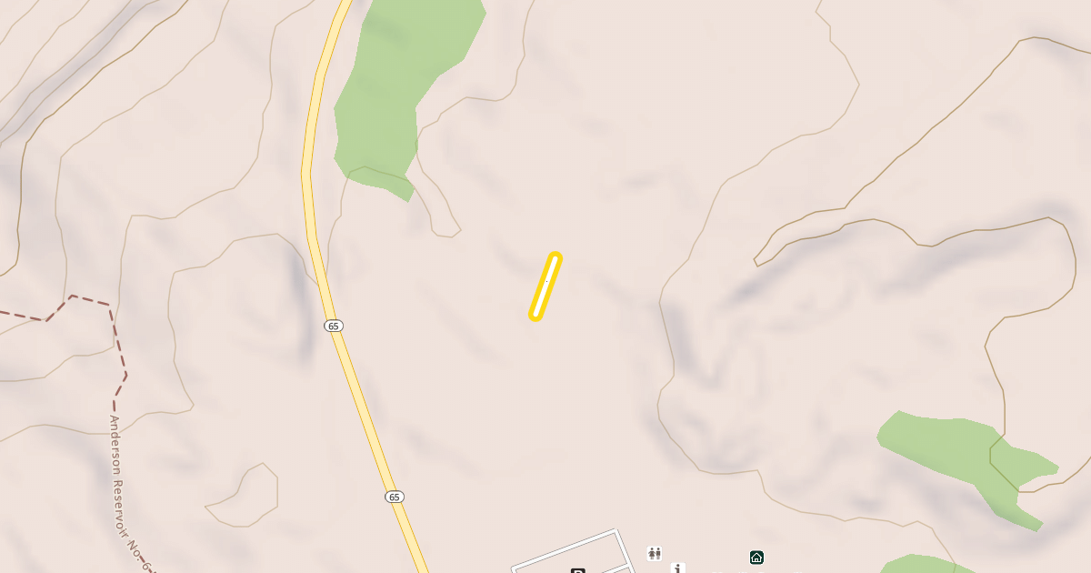 Map preview of Sunset