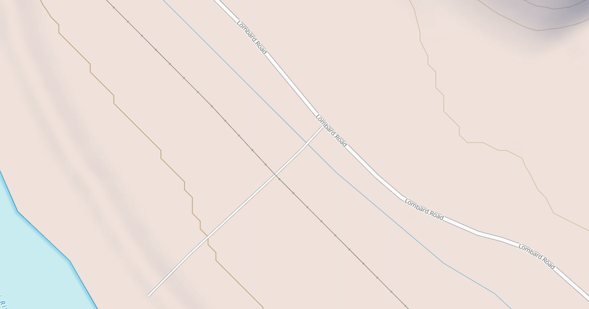Map preview of BLM National GTLF Public Motorized Roads d6500dbd-e807-43f7-a8ad-e1dba6fab53e