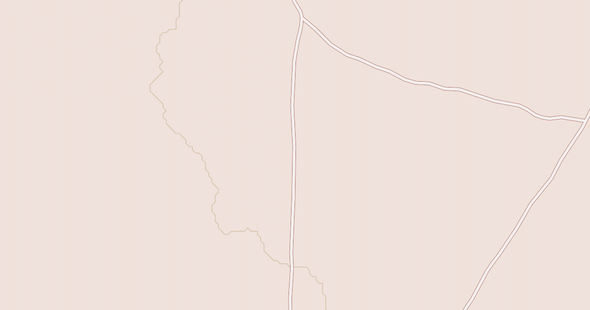 Map preview of BLM National GTLF Public Motorized Roads 0b20eea1-de3f-4df9-a2c6-8ed525e53df8