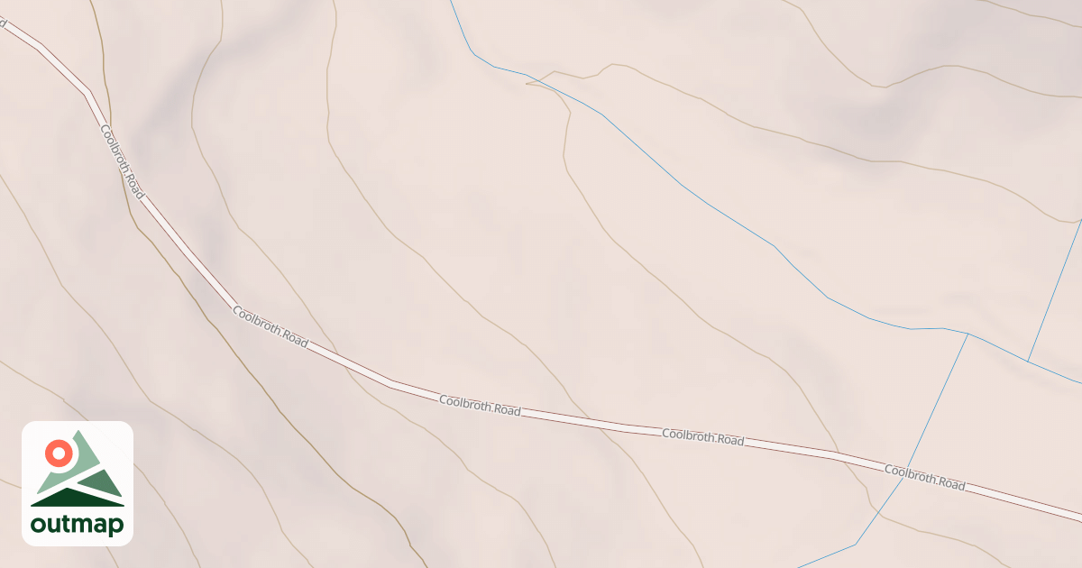 Map of BLM National GTLF Public Motorized Roads 1752571b-b399-4ae1-af0e-1a685b262563