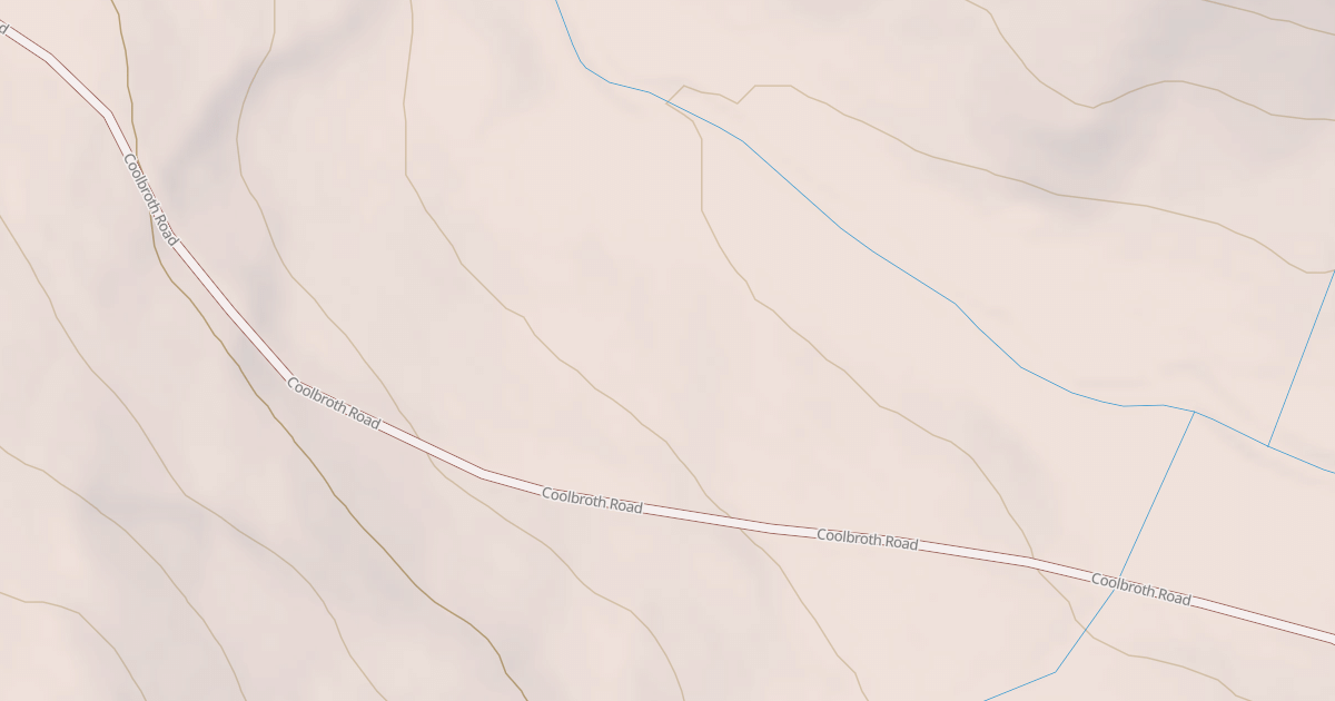 Map preview of BLM National GTLF Public Motorized Roads 1752571b-b399-4ae1-af0e-1a685b262563