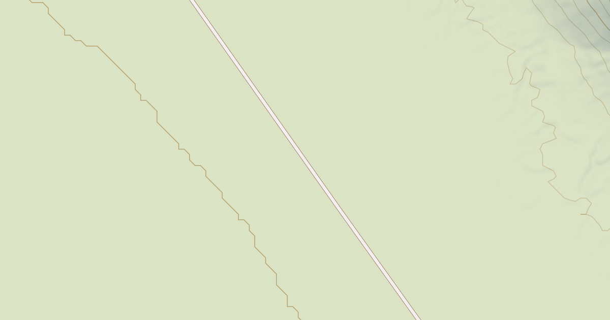 Map preview of BLM National GTLF Public Motorized Roads 16b371d6-5eb4-4782-92f6-a89503657947