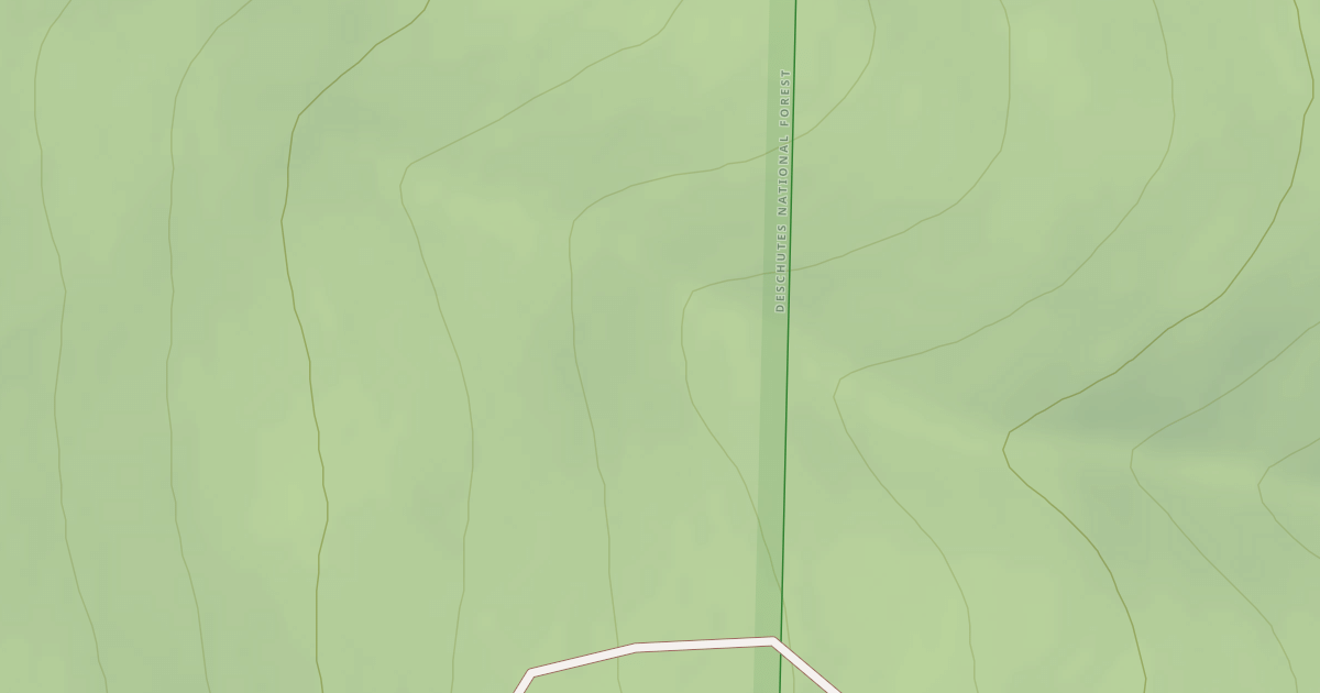 Map preview of USFS Motor Vehicle Use Map Roads {3FDE1AB9-85CA-49B7-AE9D-7D35792CDA3A}