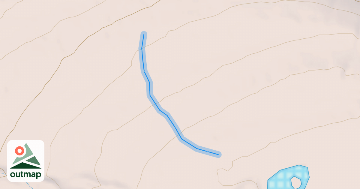 Map of Sunset