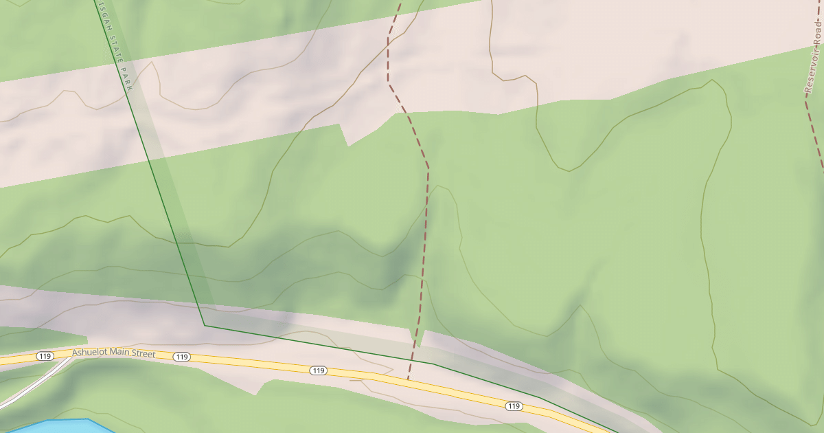 Map preview of USGS National Digital Trails e96e9e57-8b1d-4c97-aa84-65ff99132510