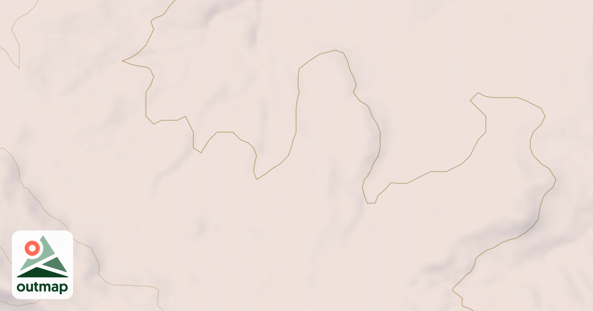 Map of USGS National Digital Trails 14458745-c131-4f2f-8cd8-2f9a731a568e