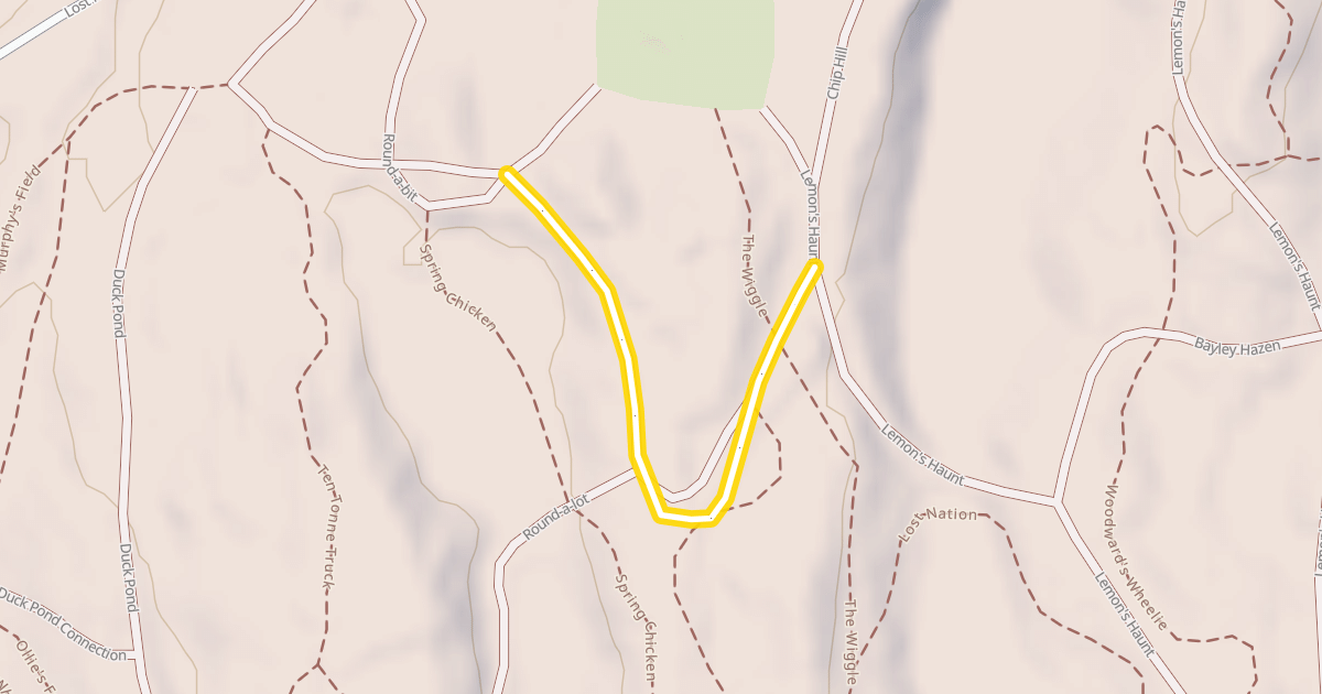 Map preview of Round-a-bit