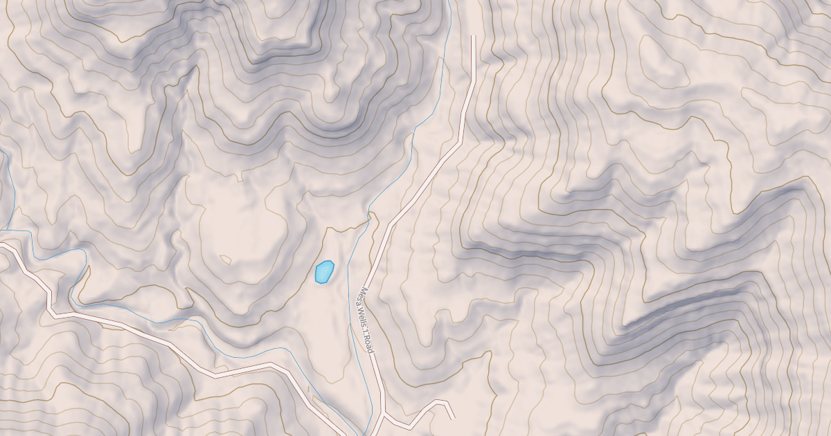 Map preview of BLM National GTLF Public Motorized Roads 11cbdaa4-f9b0-4db2-b974-5ffb7fb450a6