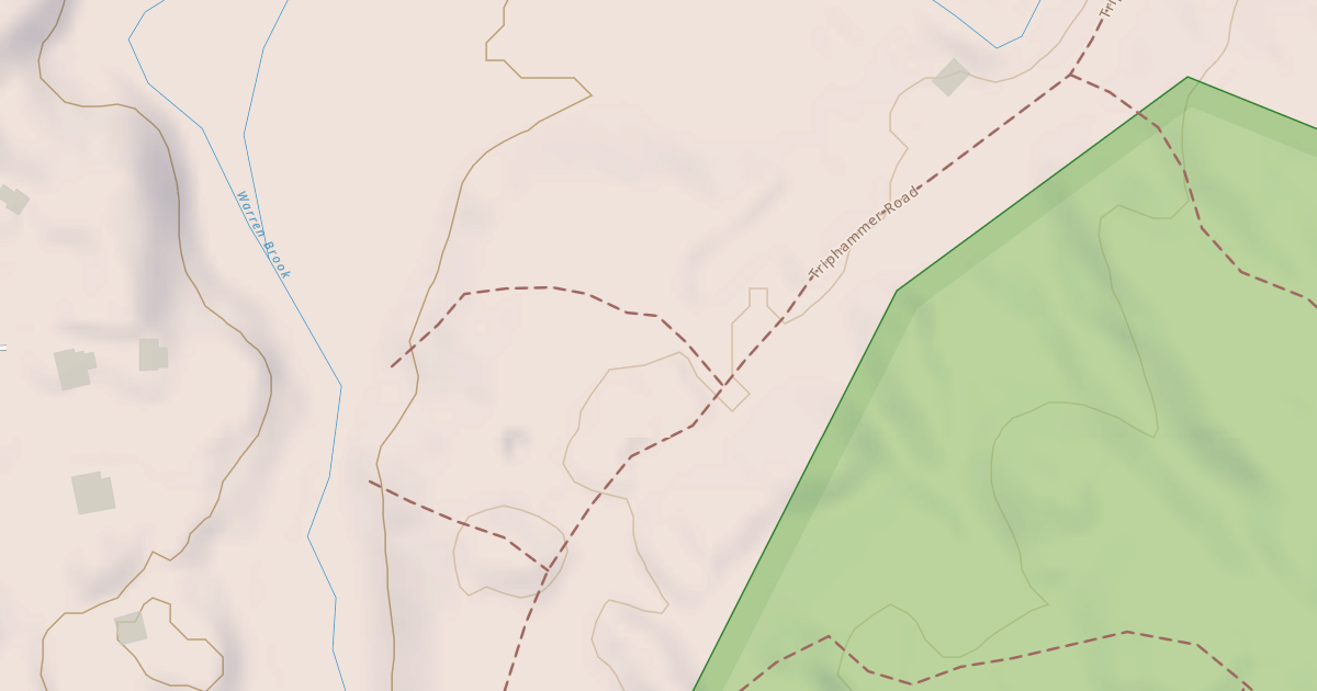 Map preview of USGS National Digital Trails 02461bb3-406e-4016-8413-4f22930932b1