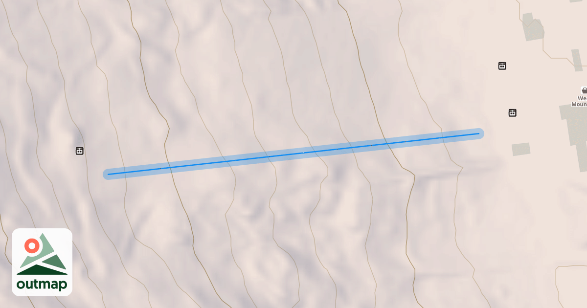 Map of Race Face