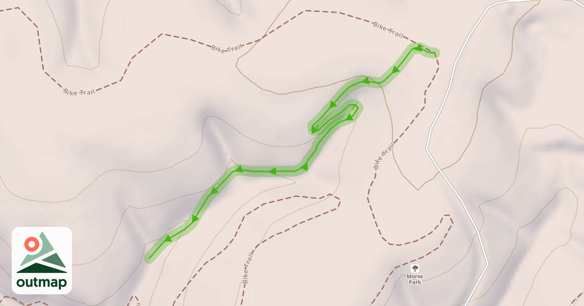 Map of Lazy Boy