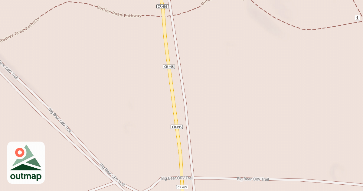 Map of Lp448