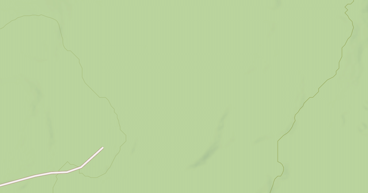 Map preview of FR 2278A