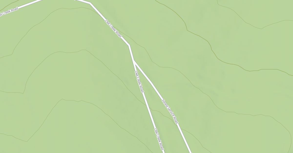 Map preview of BLM National GTLF Public Motorized Roads 175e1b6c-0341-4a9b-b4e0-3f7255f29535