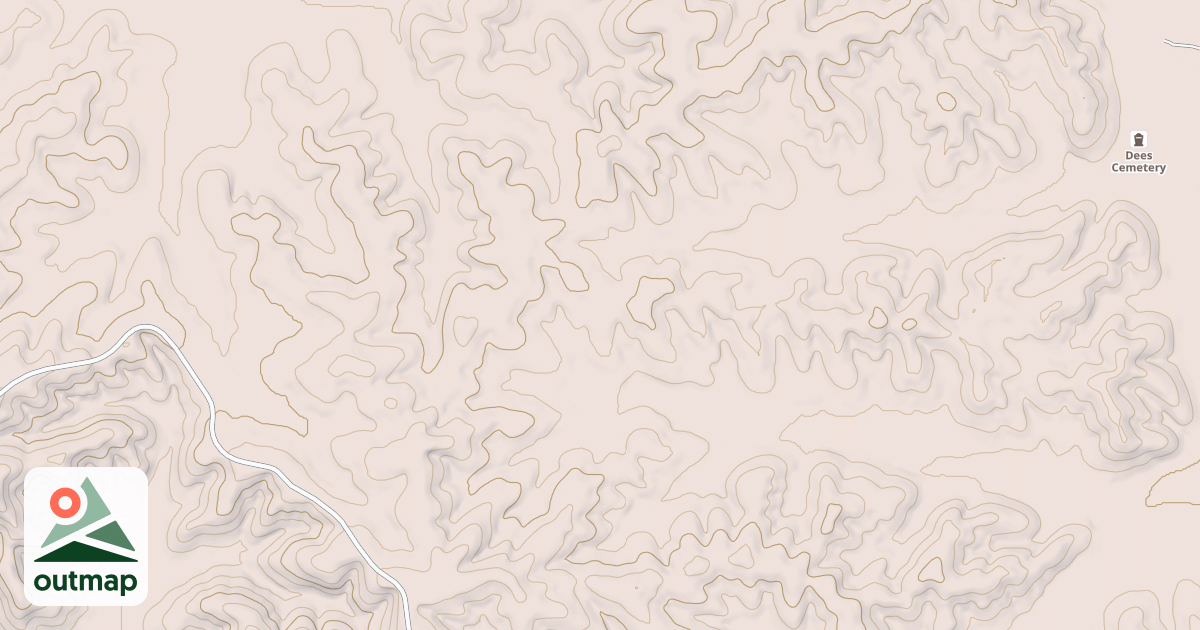 Map of RINGRING