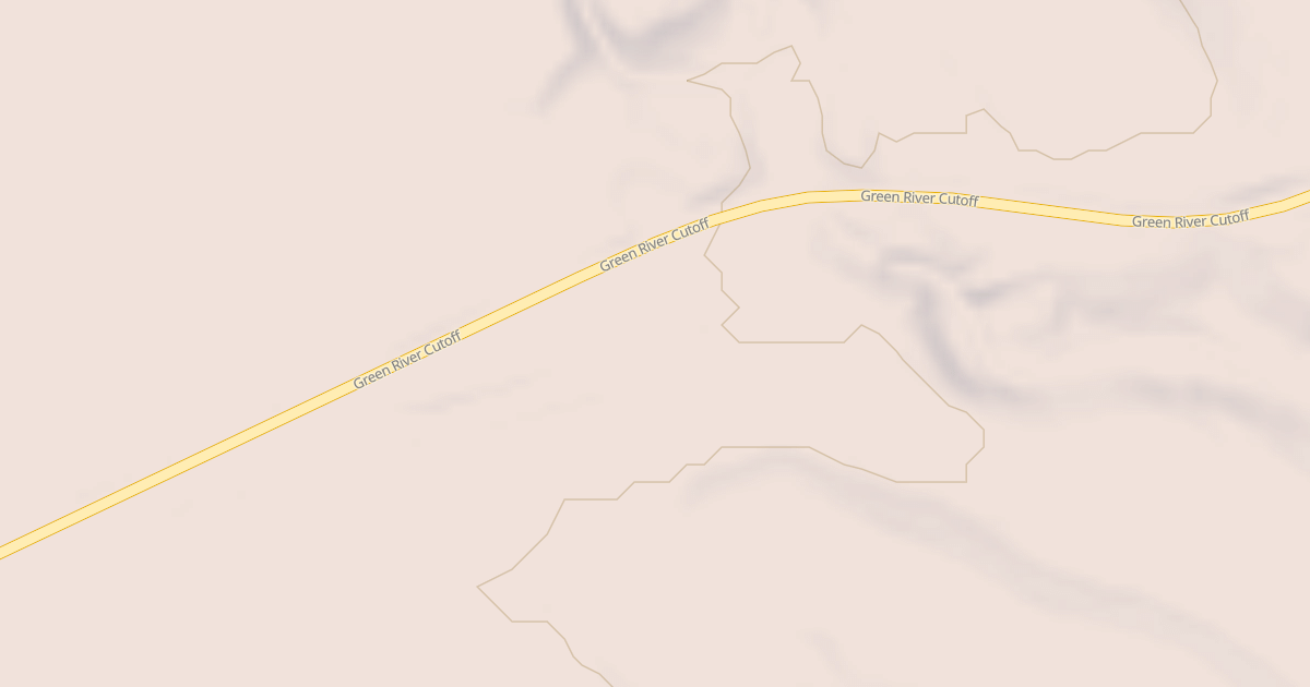 Map preview of BLM National GTLF Public Motorized Roads 17e31d41-99de-4caa-89e0-e7573a29fee5