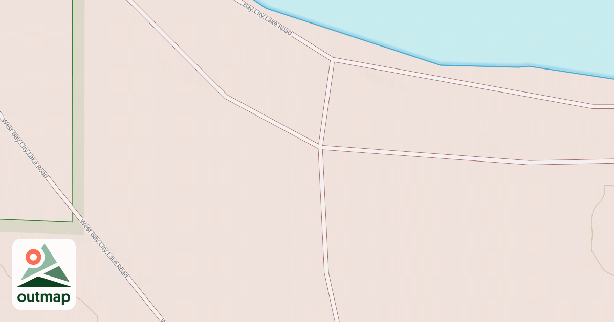 Map of Up476