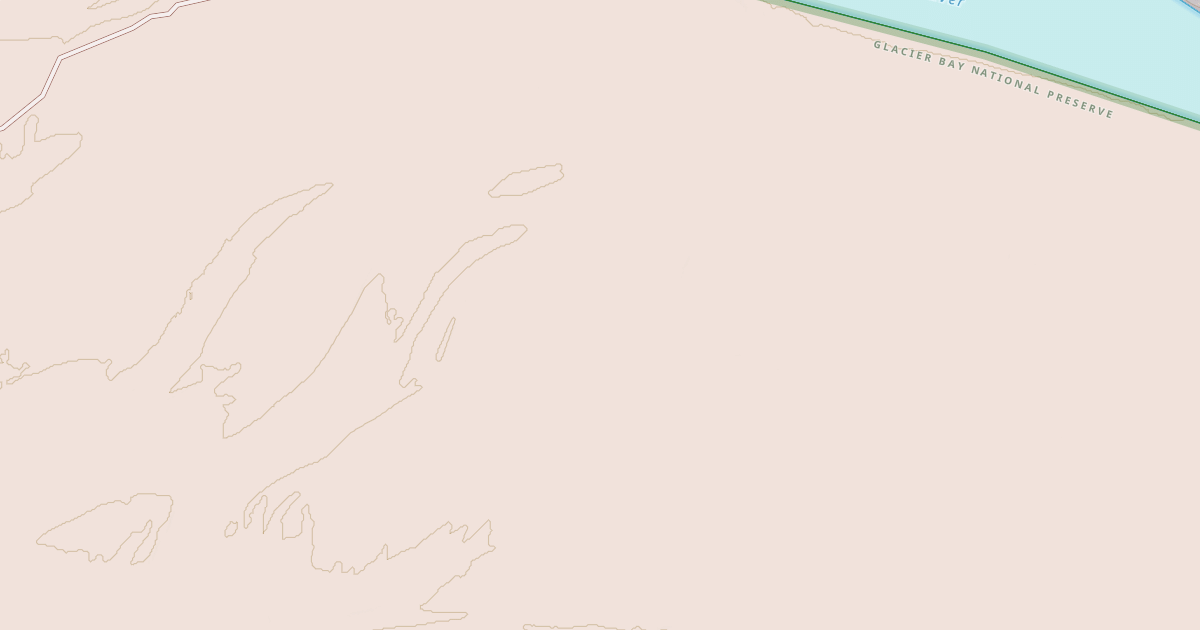 Map preview of Tractor North Trail
